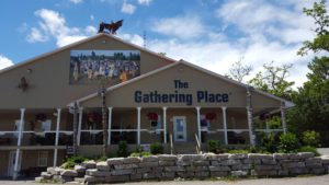 The Gathering Place